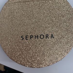 Sephora eyeshadow